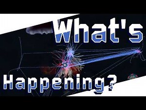 Who let me cook in the Primordial soup?