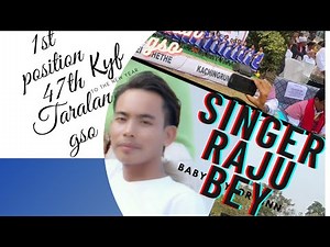 PINING ASENGKAN/47th KYF TARALANGSO 2021