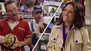 «Barely Legal» trailer για τα βραβεία ΕΜΜΥ - FLIX