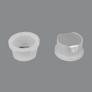 [Hot Item] Pharmaceutical TPE Rubber Cap