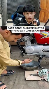 119K views · 460 reactions | mekanik motor handal #fyp #fypviral | Arlang | Facebook