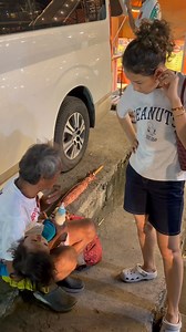 375K views · 27K reactions | Salute sa mga lolo na gagawin lahat para sa mga apo凉 #lagrethlegitsupplier #lagretha | La Gretha Ukay Ukay Direct Supplier | Facebook