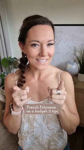 Voyager en Polynésie Française à petit prix : 2 trucs pour vous! Préférez-vous y aller et payer la totale  , ou y aller à petit prix? ⋒ French Polynesia on a budget: 2 tips for you! Do you prefer to pay big but in a while, or soon and on a budget? | Easy Planet Travel | Facebook