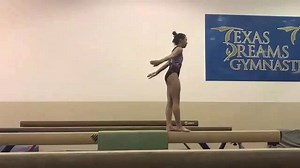 @emma_malabuyo Italy bound🇮🇹#meetweekmonday | Brown Girls Do Gymnastics