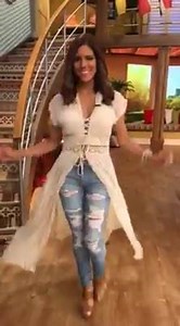 99K views · 3.8K reactions | Look de friday de Francisca Lachapel | Despierta America | Facebook