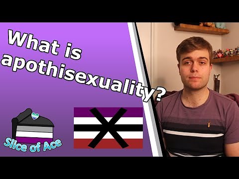 What is Apothisexuality? | Aspec 101