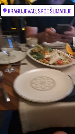 Marijana Aleksic on Reels