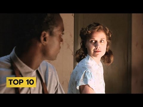 Top 10 Older Woman in Love with Younger Man Movies