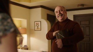 The Order of the Lynx is full of strange people, but at least they mean well. Stream LODGE 49, a modern fable about a disarmingly optimistic ex-surfer, now on @AMCPlus. | AMC