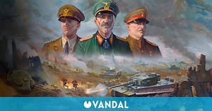 Todos los juegos de Sudden Strike - Saga completa