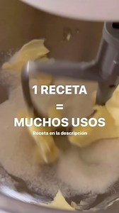 15K views · 812 reactions | Esta RECETA COMODÍN, no te puede faltar...
