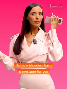 Incoming Islanders 🫨 This year’s line-up are bringing the heat 🔥 #LoveIsland @mayajama