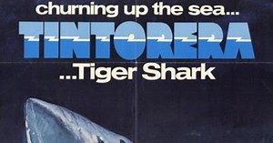 Tintorera (1977, Rene Cardona Jr)