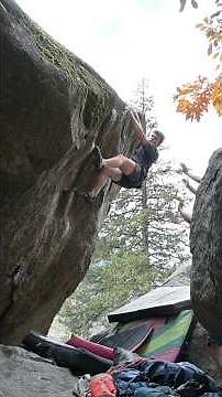 Kobe Tai V8 | Leavenworth, Washington