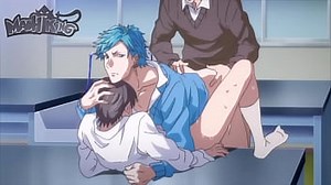 Yarichin yaoi porno gay hentai