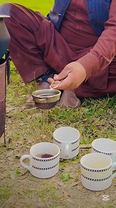 Akhir chayi (Tea) ☕️ mn aysa kiya tha ky Tablighi waly byhosh hogay 😲 | Double Star