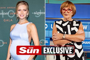Rachel Riley threatens to QUIT Countdown if Anne Robinson isn't disciplined