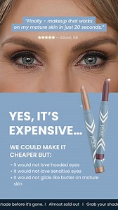 84 reactions · 6 comments | Your eye routine will NEVER be the same....