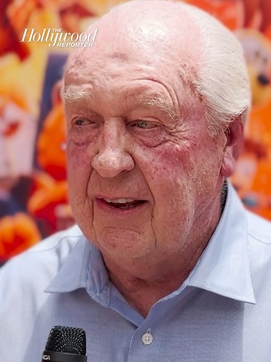 Jim Davis Explains Garfield's Love for Lasagna