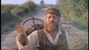 You can never see Chaim Topol too many times. Relive that Tradition on the big screen as we'll be showing Fiddler on the Roof from this Thursday. This lavishly produced and critically acclaimed screen adaptation of the international stage sensation tells the story of Tevye, a poor milkman whose love, pride and faith help him face the oppression of turn-of-the century czarist Russia. Tickets: https://ow.ly/2V8L50TvXvc #ChaimTopol #FiddlerOnTheRoof #ClassicFilm #Tradition | JW3