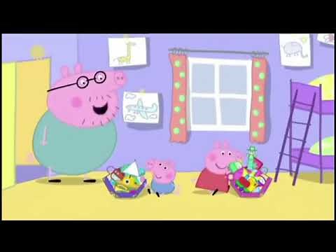 scottish peppa.pig #4