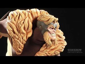 Backstage Pass: Sabretooth Premium Format Figure