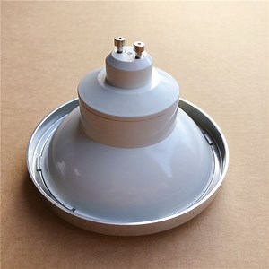 [Hot Item] 10W G53 COB LED Spotlight AR111 Bulb Ceiling Light/Bulb