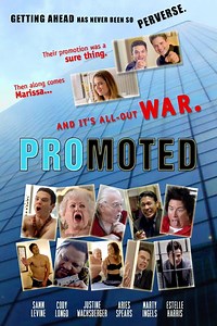 Promoted (2015) | ČSFD.cz