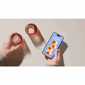 Egg Stack Illustration, Smartphone Wallpaper - Etsy Canada