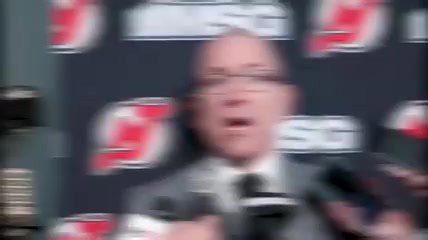 Fitzgerald hot seat