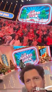 Eric Antoine on Reels