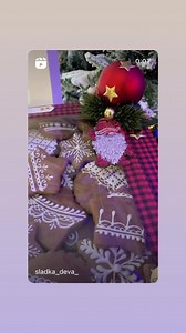 Queen Bee Cookies on Reels