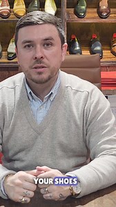 2.4K views · 25 reactions | "A Bad Shoe Tree Can Deform Your Shoes" #shoetalks #shoeeducation #shoetrees | The Shoe Snob | Facebook