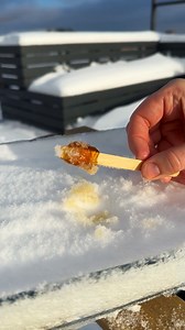 42K views · 61 reactions | The viral Canadian candy!❄️ | Crafty Panda How | Facebook