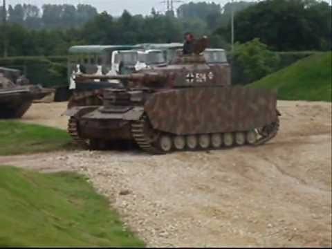 Pz.Kpfw.IV Ausf.H Sd.Kfz.161