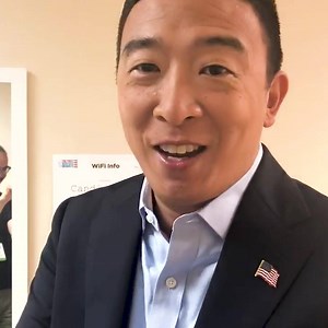 737 reactions · 52 shares | It's happening. Not left, not right, forward. Join us. | Andrew Yang | Facebook