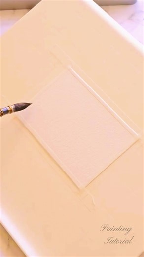 Practice painting with brush #flowerlovers #colorful #artwork #brush #flowerbouquet #flower | Painting Tutorial