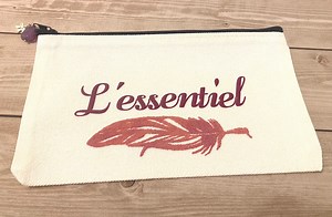 Essential Pouch - Etsy Australia