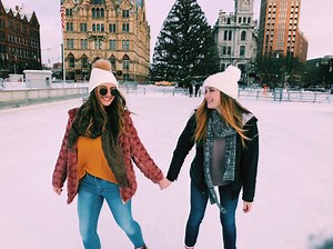 Things To Do in Syracuse, NY in the Winter | Holiday Events