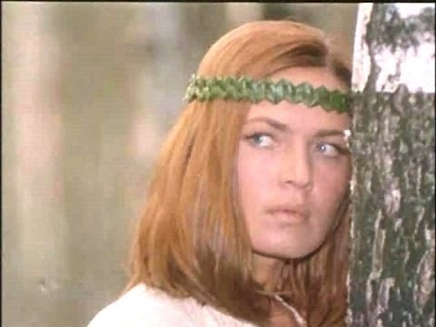 Olesia (1971) Film rusesc subtitrat română