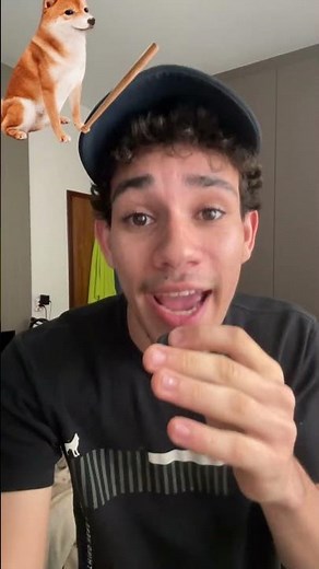 Guys, I have a girlfriend, okay?