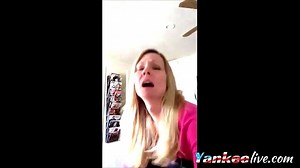Milf Fucking Cumshot Orgasm Compilation