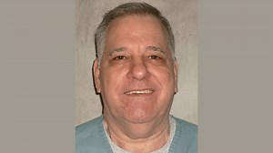 This Man Has Watched 133 Executions. Now He's Next.