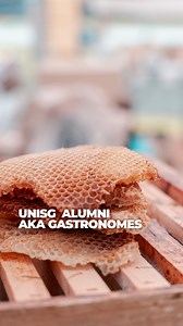 Our alumni are out there turning ideas into impact—building businesses, launching food projects, and shaping the future of gastronomy. Their journey started here, but their vision knows no limits. #unisglife | UNISG - Università degli Studi di Scienze Gastronomiche