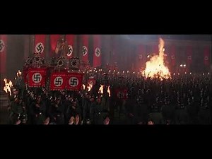 Nazi Book Burning Plaza in Berlin (Indiana Jones)