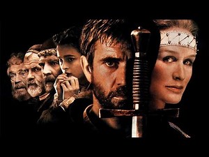 Hamlet Full Movie Fact & Review In English / Mel Gibson / Glenn Close