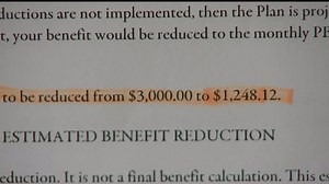 Central States pension cuts hit hard for local retirees