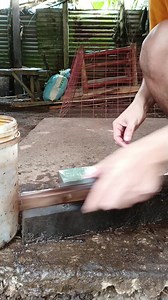 How I sharpen my hand plainer #tips #tricks #carpentry #powertools #diy | Woodworking Craftsman PH