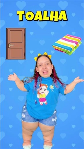 Putting Words Together with Maria Clara MC Fun and Susu | Video for Kids