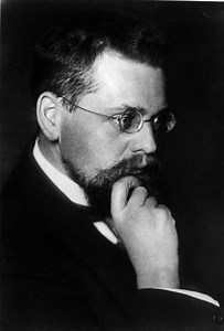 Ernst Zermelo - Alchetron, The Free Social Encyclopedia